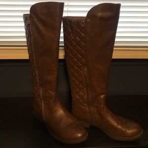 Women’s size 8 riding boots